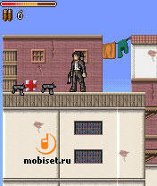 Ghost Rider  Desperado: Duel Of Vengeance