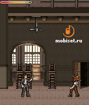 Ghost Rider  Desperado: Duel Of Vengeance