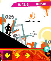 Real Football 2007, Tony Hawks Project 8,  