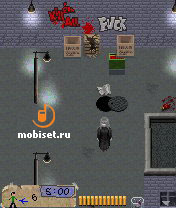 Real Football 2007, Tony Hawks Project 8,  