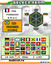 Real Football 2007, Tony Hawks Project 8,  