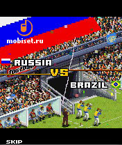 Real Football 2007, Tony Hawks Project 8,  