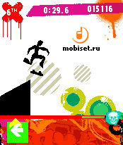 Real Football 2007, Tony Hawks Project 8,  