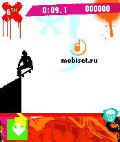 Real Football 2007, Tony Hawks Project 8,  