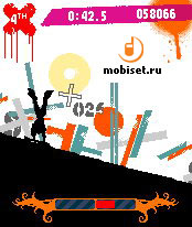 Real Football 2007, Tony Hawks Project 8,  