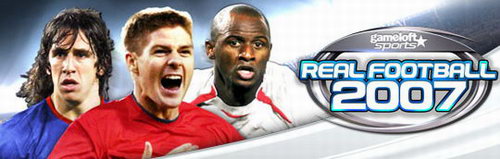 Real Football 2007, Tony Hawks Project 8,  