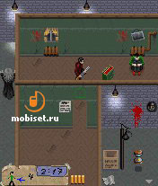 Real Football 2007, Tony Hawks Project 8,  