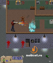 Real Football 2007, Tony Hawks Project 8,  