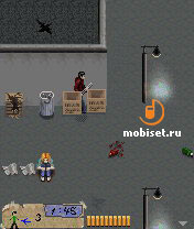 Real Football 2007, Tony Hawks Project 8,  