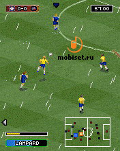 Real Football 2007, Tony Hawks Project 8,  