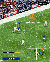 Real Football 2007, Tony Hawks Project 8,  