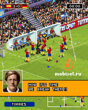 Real Football 2007, Tony Hawks Project 8,  