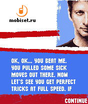 Real Football 2007, Tony Hawks Project 8,  