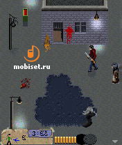 Real Football 2007, Tony Hawks Project 8,  