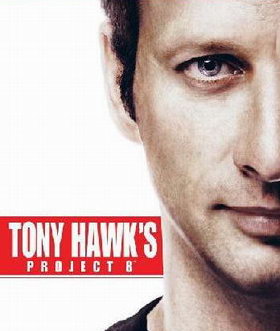 Real Football 2007, Tony Hawks Project 8,  
