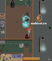 Real Football 2007, Tony Hawks Project 8,  