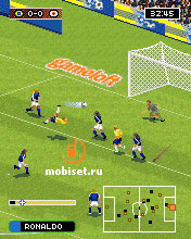 Real Football 2007, Tony Hawks Project 8,  