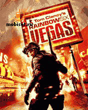America's Army: Special Operations  Tom Clancys Rainbow Six: Vegas