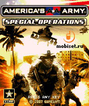 America's Army: Special Operations  Tom Clancys Rainbow Six: Vegas