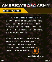 America's Army: Special Operations  Tom Clancys Rainbow Six: Vegas