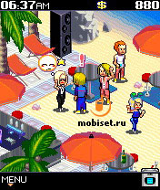 Miami Nights  Singles In The City