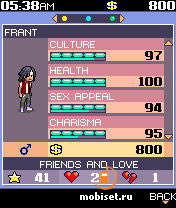 Miami Nights  Singles In The City