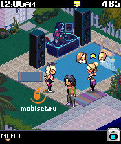 Miami Nights  Singles In The City