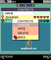 Miami Nights  Singles In The City