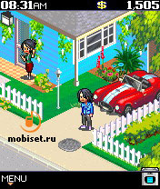 Miami Nights  Singles In The City