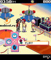 Miami Nights  Singles In The City