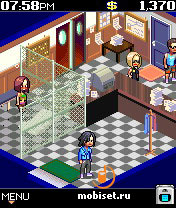 Miami Nights  Singles In The City