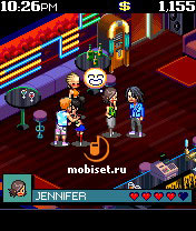 Miami Nights  Singles In The City