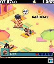 Miami Nights  Singles In The City