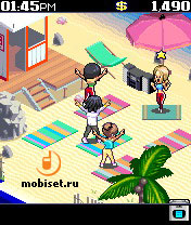 Miami Nights  Singles In The City