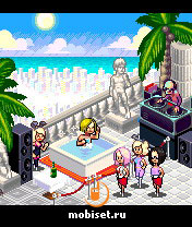 Miami Nights  Singles In The City