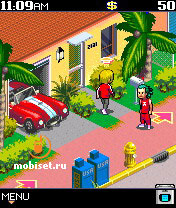 Miami Nights  Singles In The City