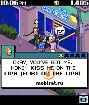 Miami Nights  Singles In The City