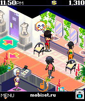 Miami Nights  Singles In The City