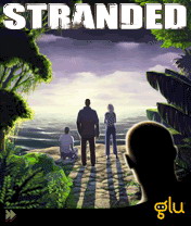 LOST  Stranded
