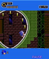 Sonic The Hedgehog Part 2  Rayman Raving Rabbids