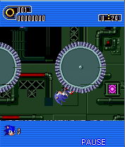 Sonic The Hedgehog Part 2  Rayman Raving Rabbids