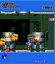 Sonic The Hedgehog Part 2  Rayman Raving Rabbids