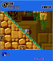 Sonic The Hedgehog Part 2  Rayman Raving Rabbids