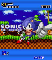 Sonic The Hedgehog Part 2  Rayman Raving Rabbids