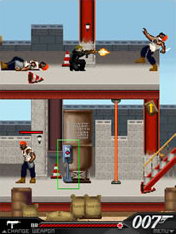 James Bond: Casino Royale