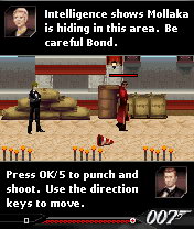 James Bond: Casino Royale