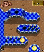 Monkey Ball MiniGolf, Minigolf 2  Worms: Golf