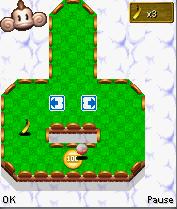 Monkey Ball MiniGolf, Minigolf 2  Worms: Golf