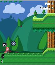 Monkey Ball MiniGolf, Minigolf 2  Worms: Golf