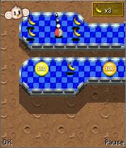 Monkey Ball MiniGolf, Minigolf 2  Worms: Golf